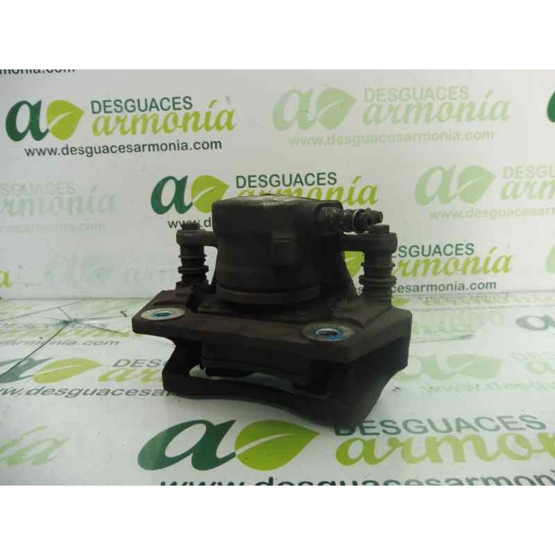 Recambio de pinza freno delantera izquierda para mercedes-benz clase a (w169) a 150 (169.331) referencia OEM IAM   