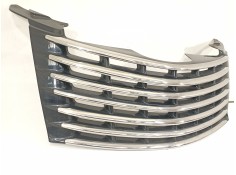Recambio de rejilla delantera para chrysler pt cruiser (pt) 2.0 custo limited referencia OEM IAM 0RH7827784   2