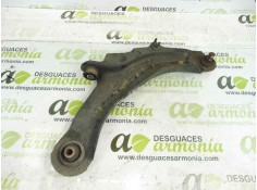 Recambio de brazo suspension inferior delantero derecho para renault megane ii familiar dynamique confort referencia OEM IAM   