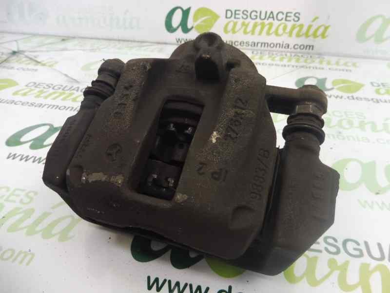 Recambio de pinza freno delantera izquierda para mercedes-benz clase a (w169) a 150 (169.331) referencia OEM IAM   