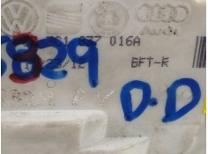 Recambio de cerradura puerta delantera derecha para volkswagen passat variant (365) edition bluemotion referencia OEM IAM 3C1837 2