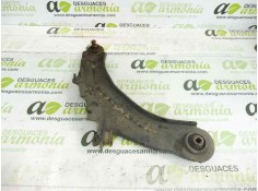 Recambio de brazo suspension inferior delantero derecho para renault megane ii familiar dynamique confort referencia OEM IAM    2