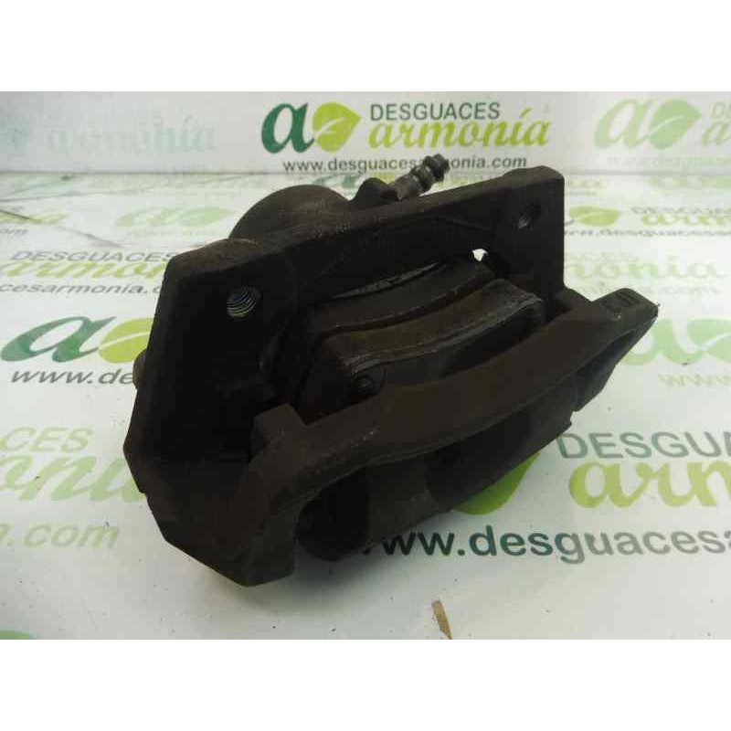 Recambio de pinza freno delantera izquierda para mercedes-benz clase a (w169) a 150 (169.331) referencia OEM IAM   