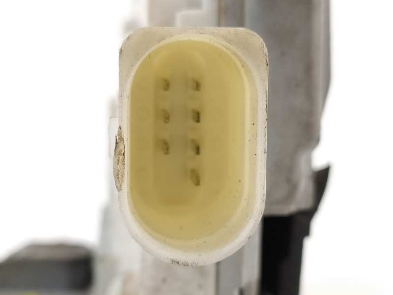 Recambio de cerradura puerta delantera derecha para volkswagen passat variant (365) edition bluemotion referencia OEM IAM 3C1837