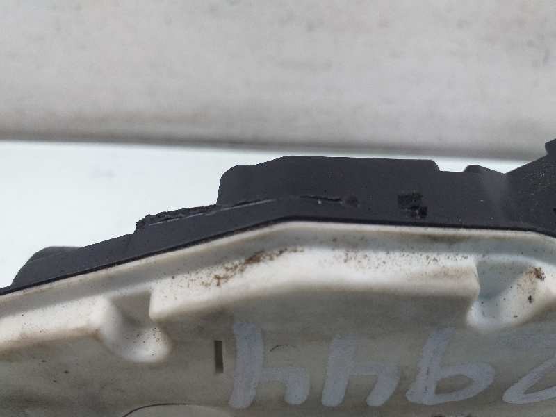 Recambio de cerradura puerta delantera derecha para seat ibiza (6j5) stylance / style referencia OEM IAM 5N1837016A  