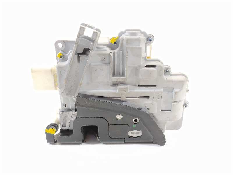 Recambio de cerradura puerta delantera derecha para volkswagen passat variant (365) edition bluemotion referencia OEM IAM 3C1837