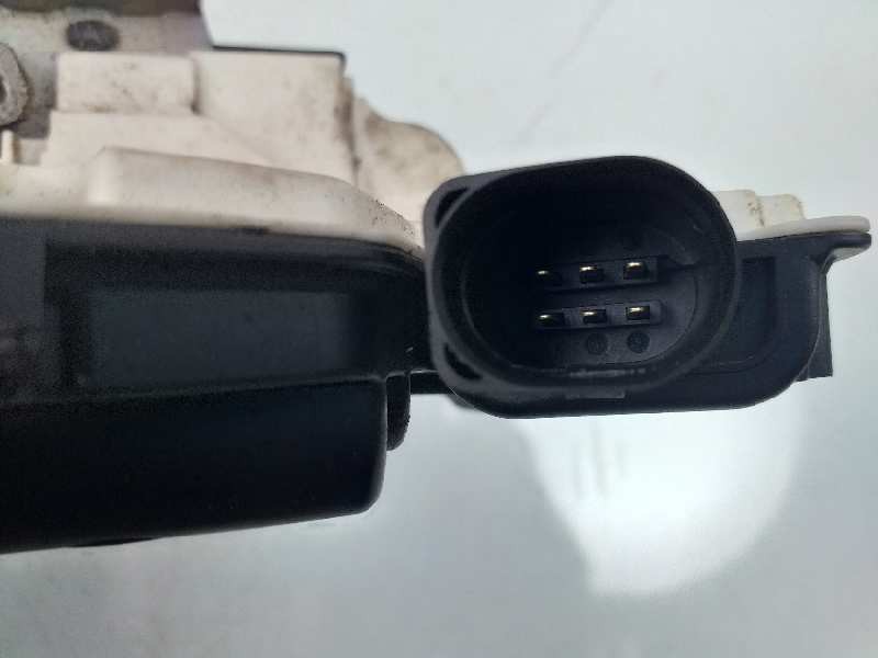 Recambio de cerradura puerta delantera derecha para seat ibiza (6j5) stylance / style referencia OEM IAM 5N1837016A  