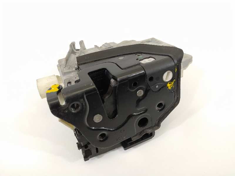 Recambio de cerradura puerta delantera derecha para volkswagen passat variant (365) edition bluemotion referencia OEM IAM 3C1837