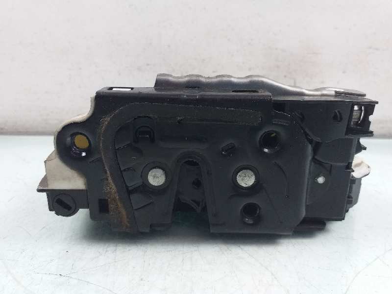 Recambio de cerradura puerta delantera derecha para seat ibiza (6j5) stylance / style referencia OEM IAM 5N1837016A  