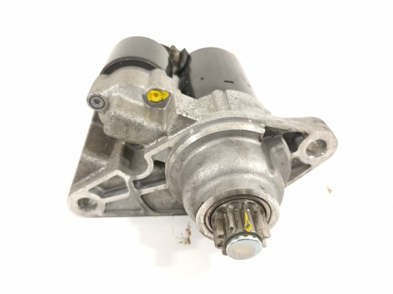 Recambio de motor arranque para seat ibiza (6l1) cool referencia OEM IAM 02T911023G  