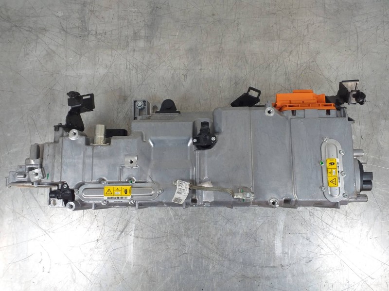 Recambio de modulo electronico para mini countryman (f60) cooper s e all4 referencia OEM IAM 61449470891 LEB452D 28639771