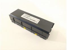 Recambio de centralita aire acondicionado para opel astra j lim. excellence referencia OEM IAM 13586728 90151742 