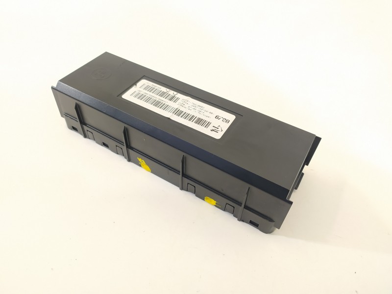 Recambio de centralita aire acondicionado para opel astra j lim. excellence referencia OEM IAM 13586728 90151742 
