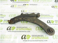 Recambio de brazo suspension inferior delantero izquierdo para renault megane ii familiar dynamique confort referencia OEM IAM  