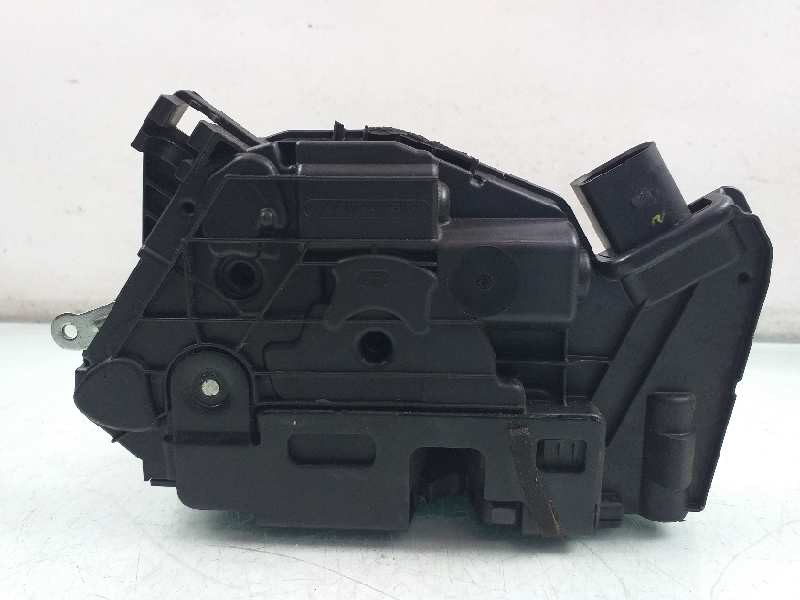 Recambio de cerradura puerta delantera derecha para seat ibiza (6j5) stylance / style referencia OEM IAM 5N1837016A  