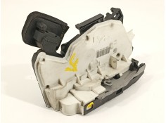 Recambio de cerradura puerta delantera derecha para volkswagen golf vii lim. advance bluemotion referencia OEM IAM 5K1837016E  