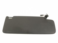 Recambio de parasol izquierdo para audi a5 coupe (f53) s line edition referencia OEM IAM 8W0857551M   2