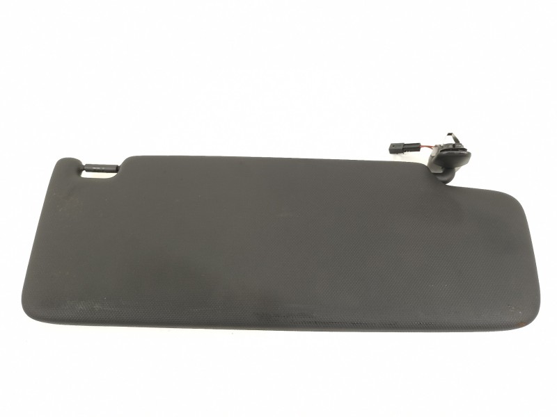 Recambio de parasol izquierdo para audi a5 coupe (f53) s line edition referencia OEM IAM 8W0857551M  