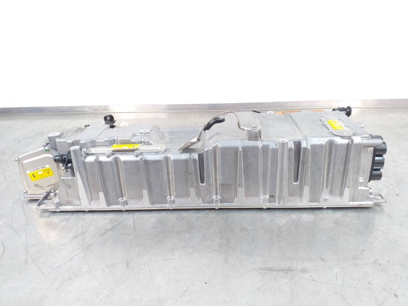 Recambio de modulo electronico para mini countryman (f60) cooper s e all4 referencia OEM IAM 61449470891 LEB452D 28639771