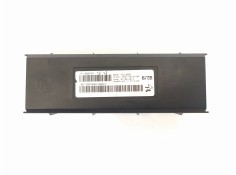 Recambio de centralita aire acondicionado para opel astra j lim. excellence referencia OEM IAM 13586728 90151742  2