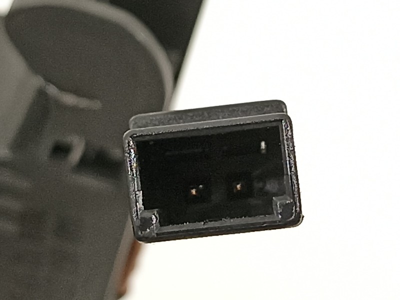 Recambio de parasol izquierdo para audi a5 coupe (f53) s line edition referencia OEM IAM 8W0857551M  