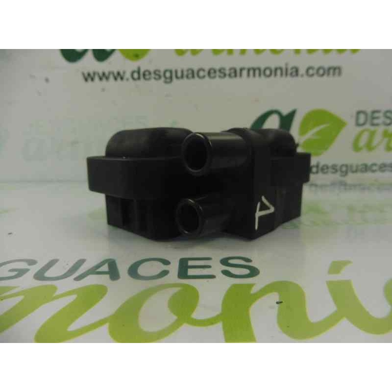 Recambio de bobina encendido para mercedes-benz clase a (w169) a 150 (169.331) referencia OEM IAM 0001587803 0221503035 