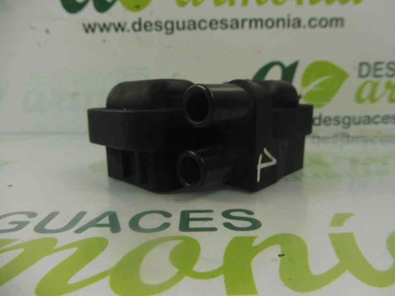 Recambio de bobina encendido para mercedes-benz clase a (w169) a 150 (169.331) referencia OEM IAM 0001587803 0221503035 