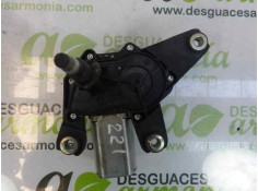Recambio de motor limpia trasero para renault megane ii familiar dynamique confort referencia OEM IAM 8200153458G  