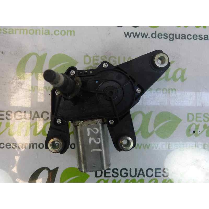 Recambio de motor limpia trasero para renault megane ii familiar dynamique confort referencia OEM IAM 8200153458G  