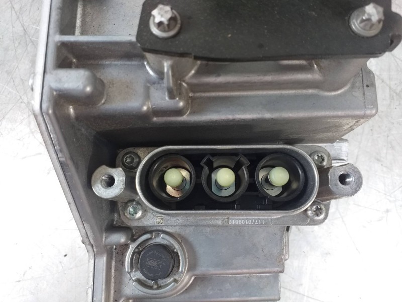 Recambio de modulo electronico para mini countryman (f60) cooper s e all4 referencia OEM IAM 61449470891 LEB452D 28639771