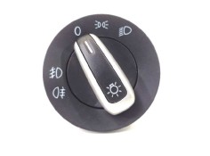 Recambio de mando luces para volkswagen passat variant (365) edition bluemotion referencia OEM IAM 3C8941431C  