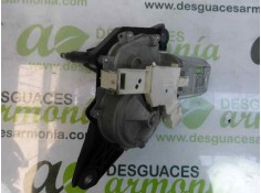 Recambio de motor limpia trasero para renault megane ii familiar dynamique confort referencia OEM IAM 8200153458G   2
