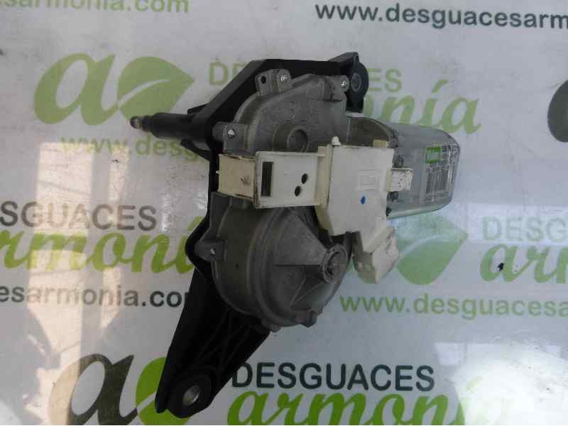 Recambio de motor limpia trasero para renault megane ii familiar dynamique confort referencia OEM IAM 8200153458G  