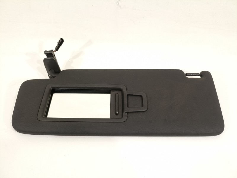 Recambio de parasol izquierdo para audi a5 coupe (f53) s line edition referencia OEM IAM 8W0857551M  