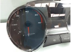 Recambio de cuadro instrumentos para seat ibiza (6j5) stylance / style referencia OEM IAM 6J0920801A   2