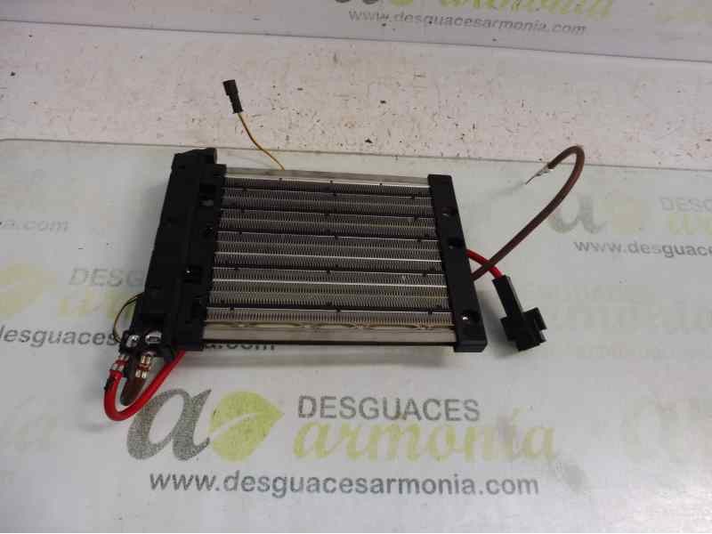 Recambio de resistencia calefaccion para mini mini (r56) cooper d referencia OEM IAM 3422661 990378G 710200791000