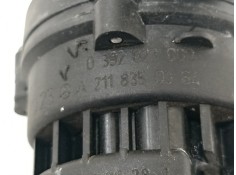 Recambio de bomba agua para mercedes-benz clase a berlina (bm 177) a 200 (177.187) referencia OEM IAM A2118350364 0392023000  2