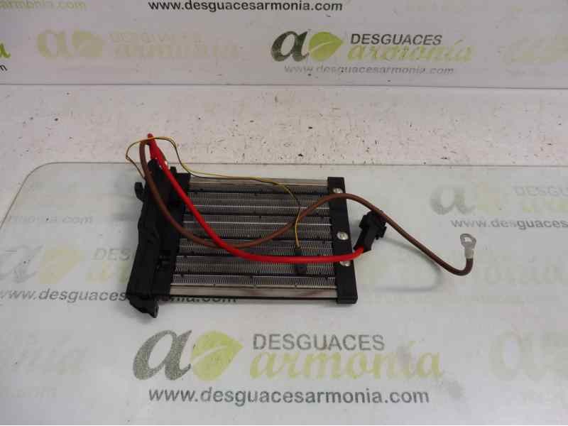 Recambio de resistencia calefaccion para mini mini (r56) cooper d referencia OEM IAM 3422661 990378G 710200791000