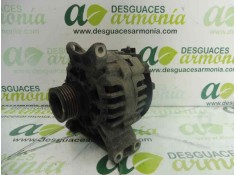 Recambio de alternador para mercedes-benz clase a (w169) a 150 (169.331) referencia OEM IAM A2661540802 2542955B 2661540802