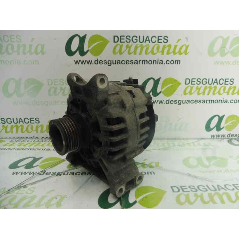 Recambio de alternador para mercedes-benz clase a (w169) a 150 (169.331) referencia OEM IAM A2661540802 2542955B 2661540802