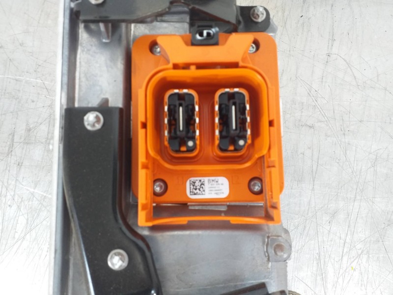 Recambio de modulo electronico para mini countryman (f60) cooper s e all4 referencia OEM IAM 61449470891 LEB452D 28639771