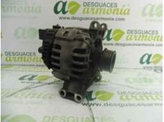 Recambio de alternador para mercedes-benz clase a (w169) a 150 (169.331) referencia OEM IAM A2661540802 2542955B 2661540802 2