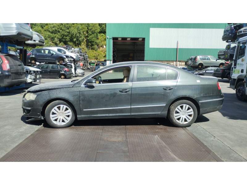 volkswagen passat b6 (3c2) del año 2008