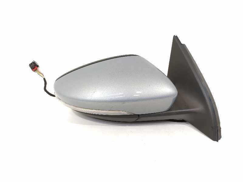 Recambio de retrovisor derecho para volkswagen passat variant (365) edition bluemotion referencia OEM IAM   