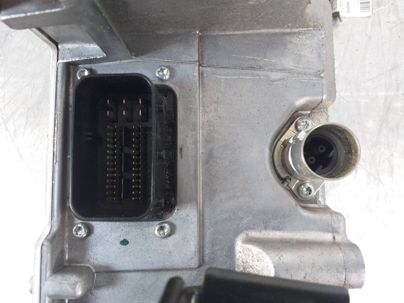 Recambio de modulo electronico para mini countryman (f60) cooper s e all4 referencia OEM IAM 61449470891 LEB452D 28639771