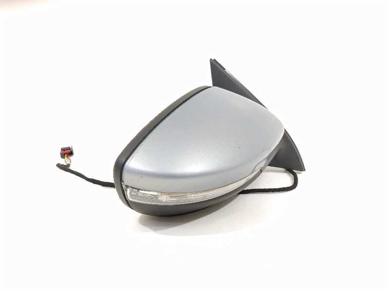 Recambio de retrovisor derecho para volkswagen passat variant (365) edition bluemotion referencia OEM IAM   