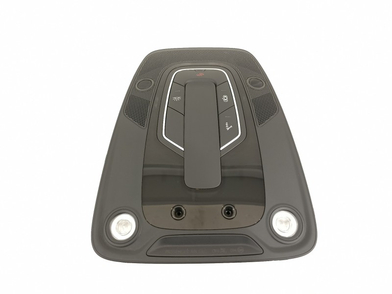 Recambio de luz interior para audi a5 coupe (f53) s line edition referencia OEM IAM 4K0947135B  
