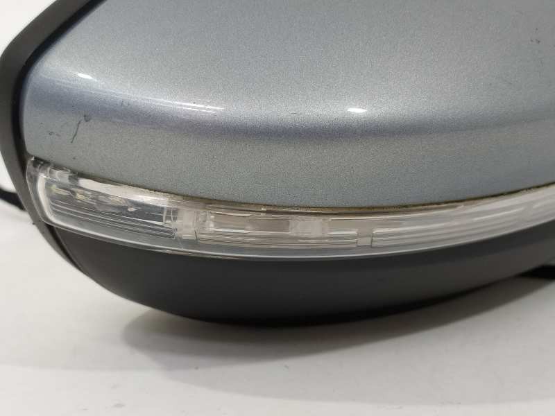Recambio de retrovisor derecho para volkswagen passat variant (365) edition bluemotion referencia OEM IAM   