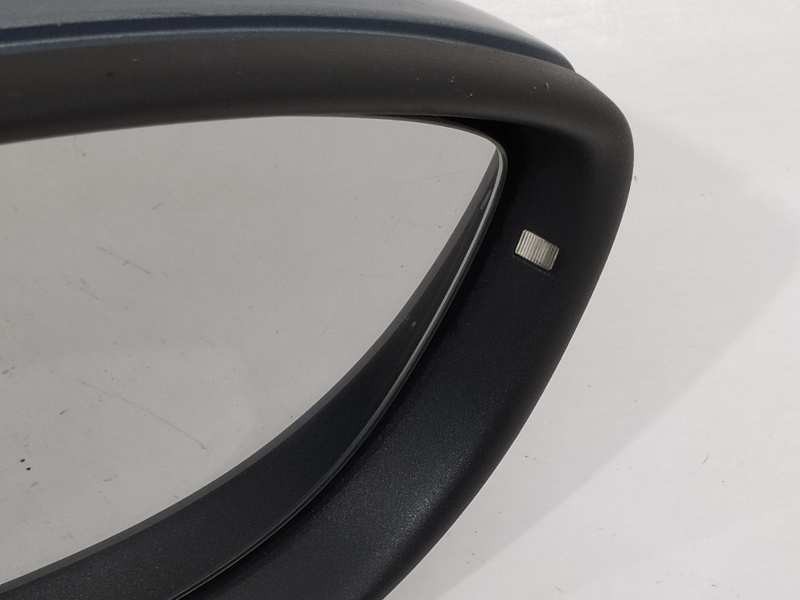 Recambio de retrovisor derecho para volkswagen passat variant (365) edition bluemotion referencia OEM IAM   