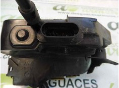 Recambio de cerradura puerta trasera izquierda para renault megane ii familiar dynamique confort referencia OEM IAM 8200212468   2